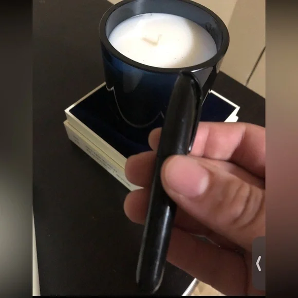 Bwfh Drake Good  Thoughts Candle - Picture 4 of 4